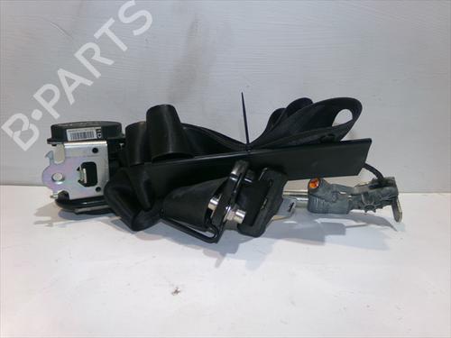Front right seatbelt CITROËN C5 II (RC_) 2.0 16V (RCRFJB, RCRFJC) | BP34390984I25 - Image 2