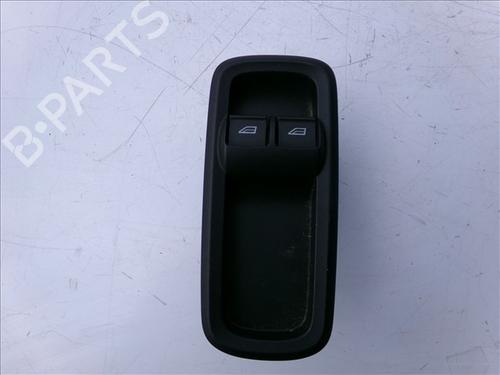 Used Left front window switch Left front window switch FORD FIESTA VI (CB1, CCN) 1.4 TDCi (70 hp) 24860022 24860022