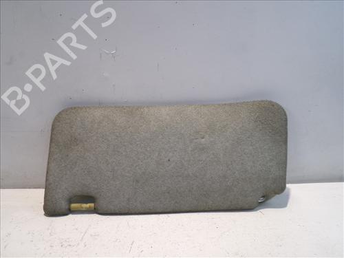 Used Right sun visor Right sun visor KIA SPORTAGE SUV (K00) 2.0 TD 4WD (83 hp) 24561564 24561564