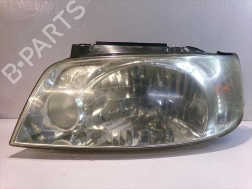 Used Left headlight Left headlight 39092888 39092888