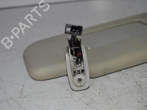 Right sun visor SEAT LEON (1M1) 1.9 TDI | BP24857915I2 - Image 4