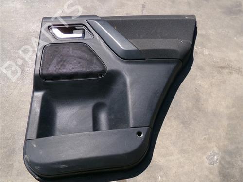 Used Rear right panel Rear right panel LAND ROVER FREELANDER 2 (L359) 2.2 TD4 4x4 (150 hp) 36292660 36292660