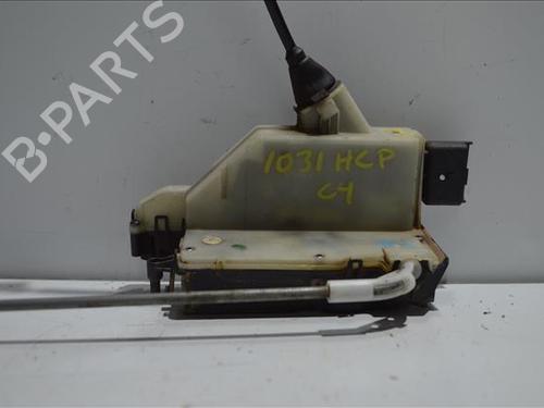 front-left-lock-citroen-c4-ii-nc_-2009-24557511 main image