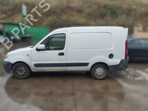 Starter NISSAN KUBISTAR Van (X76) 1.5 dCi 70 | BP33265550M8  - Image 8