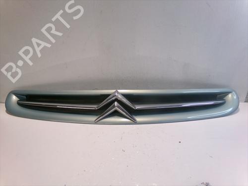 Grill Grill CITROËN XSARA PICASSO (N68) 2.0 HDi (90 hp) 32045836 32045836