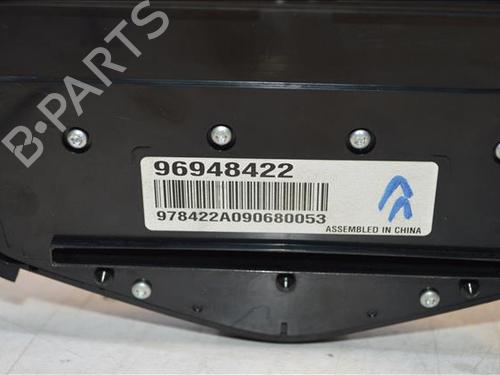 Radio CHEVROLET CRUZE Hatchback (J305) 1.8 | BP24562777E6  - Image 5