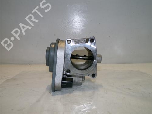 Used Throttle body OPEL ASTRA H (A04) 1.3 CDTI (L48) (90 hp) 31658636