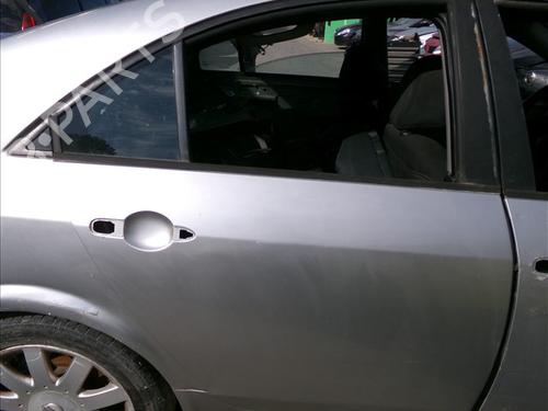 Porta trás direita Porta trás direita NISSAN PRIMERA Hatchback (P12) 2.2 Di (126 hp) 25897514 25897514
