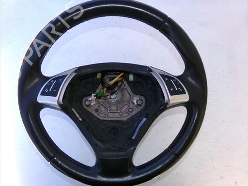 Used Steering wheel Steering wheel FIAT LINEA (323_, 110_) 1.3 D Multijet (323AXB1A) (95 hp) 40622072 40622072