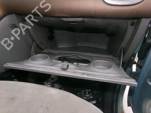 Glove box CITROËN XSARA PICASSO (N68) 2.0 HDi | BP32045818C95