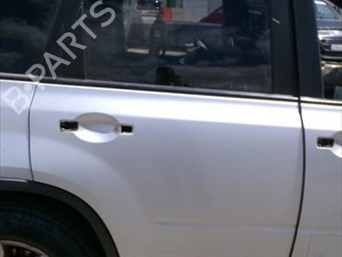 Used Right rear door Right rear door NISSAN X-TRAIL II (T31) 2.0 dCi 4x4 (150 hp) 35750890 35750890