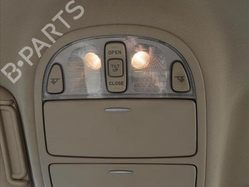 Used Interior roof light Interior roof light HYUNDAI SANTA FÉ II (CM) 2.2 CRDi (139 hp) 24562584 24562584