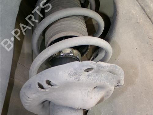 Used Left front shock absorber Left front shock absorber VW GOLF VII Variant (BA5, BV5) 1.6 TDI (105 hp) 33422985 33422985
