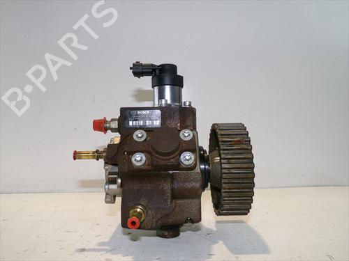 Indsprøtningspumpe PEUGEOT 206 Van 1.4 HDi (68 hp) 32140710