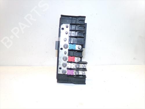 Fuse box SEAT ALTEA (5P1) 1.6 TDI | BP24568207E1 - Image 2