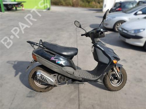 Left front indicator BMW 5 Touring (E39) 528 i | BP33688247C32  - Image 6