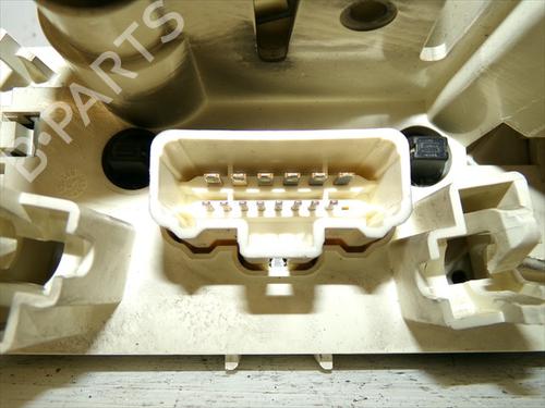 Climate control RENAULT MODUS / GRAND MODUS (F/JP0_) 1.5 dCi (FP0D, JP0D) | BP33285629I5 - Image 4