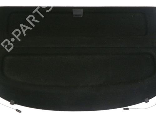 Used Rear parcel shelf Rear parcel shelf MAZDA 3 (BK) 1.6 DI Turbo (109 hp) 33423534 33423534