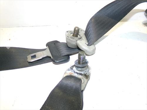 Front left seatbelt SUZUKI IGNIS II (MH) 1.3 DDiS (RM413D) | BP24566506I26 - Image 3