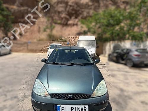 Brugte FORD FOCUS I (DAW, DBW) 1.8 TDCi 4750471