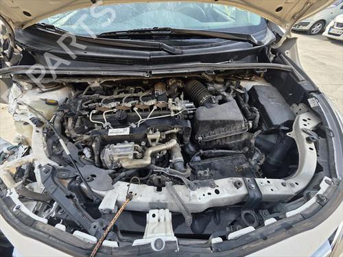 Engine TOYOTA VERSO (_R2_) 2.0 D-4D (AUR20_, AUR20R) | BP32084112M1 - Image 7