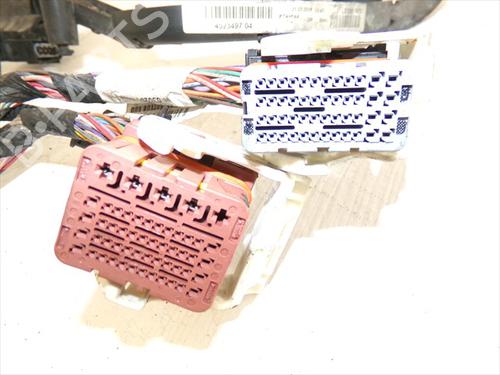 Cable PEUGEOT PARTNER Box Body/MPV 1.6 BlueHDi 120 | BP33264539E12 - Image 4