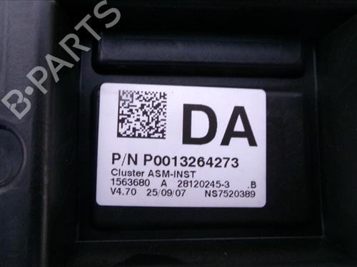 Electronic module OPEL CORSA D (S07) 1.3 CDTI (L08, L68) | BP29385296M83 - Image 3