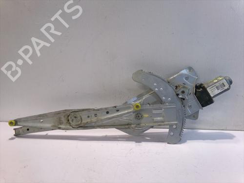 Used Front right window mechanism Front right window mechanism 29303281 29303281