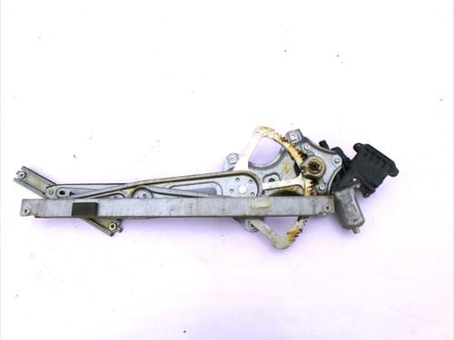 Used Front left window mechanism Front left window mechanism 37682760 37682760
