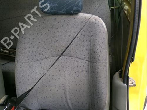 Cinturón de seguridad delantero izquierdo Cinturón de seguridad delantero izquierdo RENAULT KANGOO (KC0/1_) 1.5 dCi (84 hp) 39739109 39739109