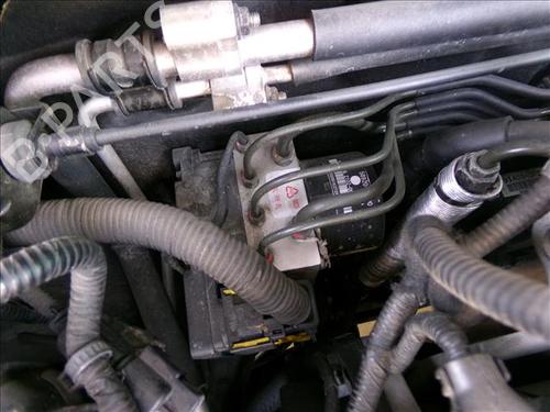 Used ABS pump ABS pump KIA OPIRUS (GH) 3.5 (203 hp) 24568545 24568545