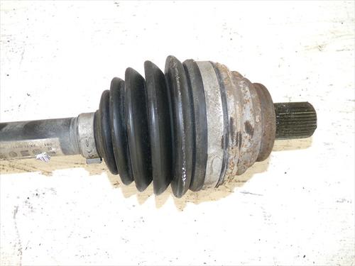 Left front driveshaft AUDI A3 (8P1) 1.9 TDI | BP26729809M38 - Image 3