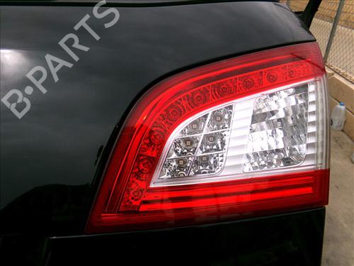 Used Right tailgate light Right tailgate light PEUGEOT 508 SW I (8E_) 2.0 HDi (163 hp) 27099298 27099298