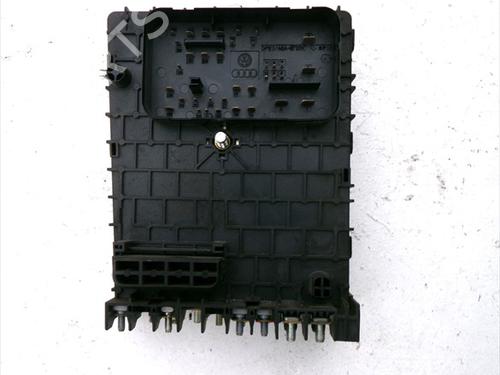 Fuse box VW PASSAT B6 (3C2) 1.4 TSI | BP33265012E1 - Image 2