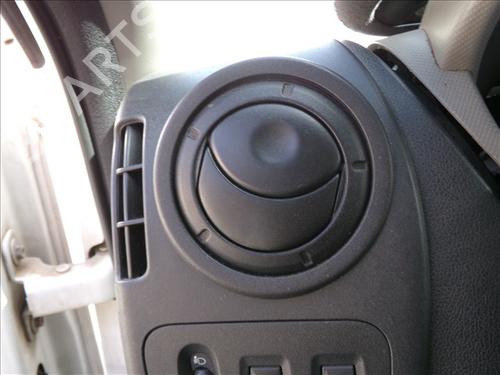 air-vent-renault-master-iii-van-fv-2010-25485234 main image