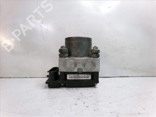 Used ABS pump ABS pump TOYOTA AYGO (_B1_) 1.4 D-4D (WNB10_, WNB10R) (54 hp) 24560487 24560487