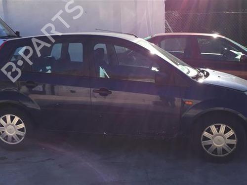 Steering column stalk FORD FIESTA VI (CB1, CCN) 1.4 TDCi | BP24557283I23  - Image 7