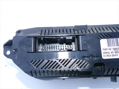 Climate control FORD KUGA I 2.0 TDCi | BP39578355I5 - Image 4