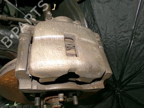 Right front brake caliper CHRYSLER PT CRUISER (PT_) 1.6 | BP32281792M104 - Image 2