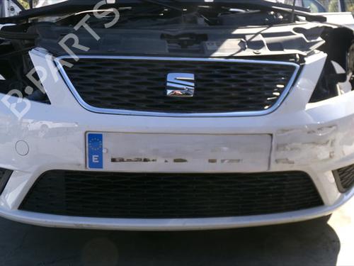 Foran kofangere Foran kofangere SEAT TOLEDO IV (KG3) 1.6 TDI (115 hp) 36515328 36515328