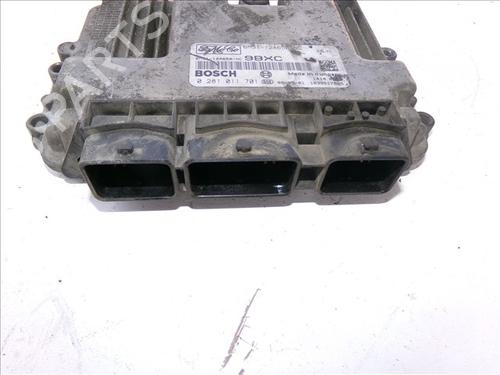 Andre FORD FOCUS C-MAX (DM2) 1.6 TDCi | BP27172338O1 - Image 2