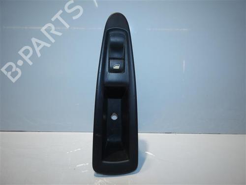 Used Left rear window switch Left rear window switch CITROËN C4 I (LC_) 1.6 16V (109 hp) 24555819 24555819