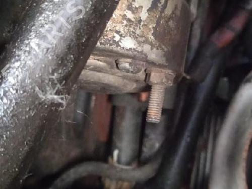 Used Starter Starter TATA INDIGO MARINA (4_V2) 1.4 DICOR (71 hp) 33423941 33423941