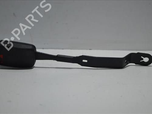 Seat buckle VW POLO (6N2) 1.4 TDI | BP24563496I32 - Image 3