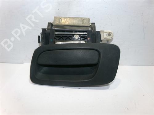 Used Rear left exterior door handle Rear left exterior door handle OPEL ASTRA G Hatchback (T98) 1.6 16V (F08, F48) (101 hp) 35751016 35751016