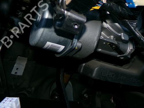 Used Steering column Steering column KIA CEE'D SW (ED) 1.6 CRDi 128 (128 hp) 31658650 31658650