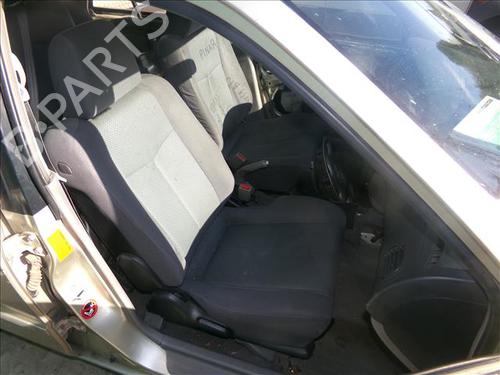 Used Right front seat Right front seat MAZDA 323 F VI Hatchback (BJ) 2.0 TD (101 hp) 26204463 26204463