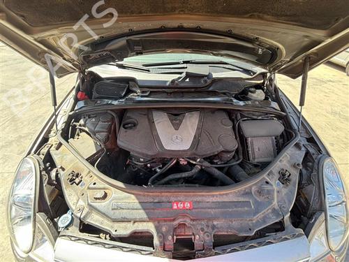 Engine MERCEDES-BENZ R-CLASS (W251, V251) R 320 CDI 4-matic (251.022, 251.122) | BP29520460M1  - Image 7