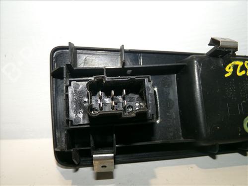 Right front window switch FIAT GRANDE PUNTO (199_) 1.3 D Multijet | BP33423664I26 - Image 3