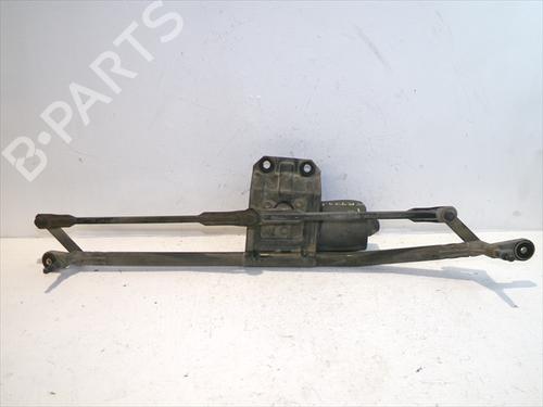 Used Front wiper motor Front wiper motor RENAULT CLIO I (B/C57_, 5/357_) 1.4 (B57J, C57J, B57P) (75 hp) 34340194 34340194